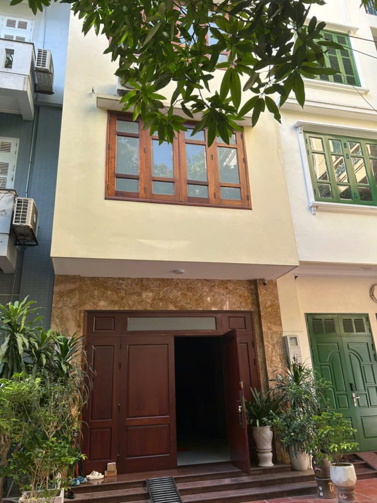 MBKD ( văn phòng )- 68m2- 2 Tầng- Nguyễn Khả Trạc - ảnh 6