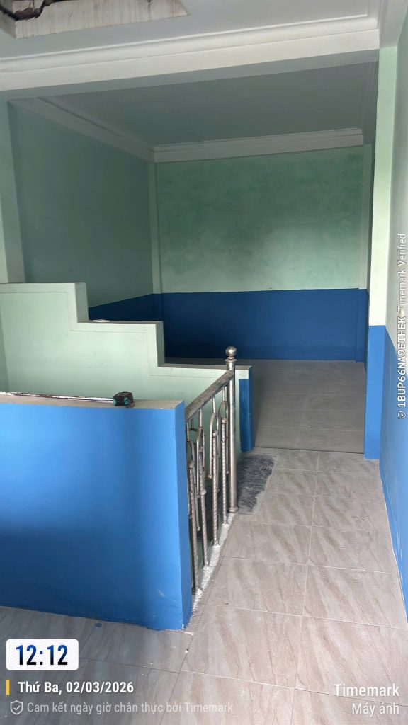 Nhà riêng( kho xưởng) 36m2- 4 ngủ- Đường Tân Phong ( Tháng 11 cho thuê lại) - ảnh 5