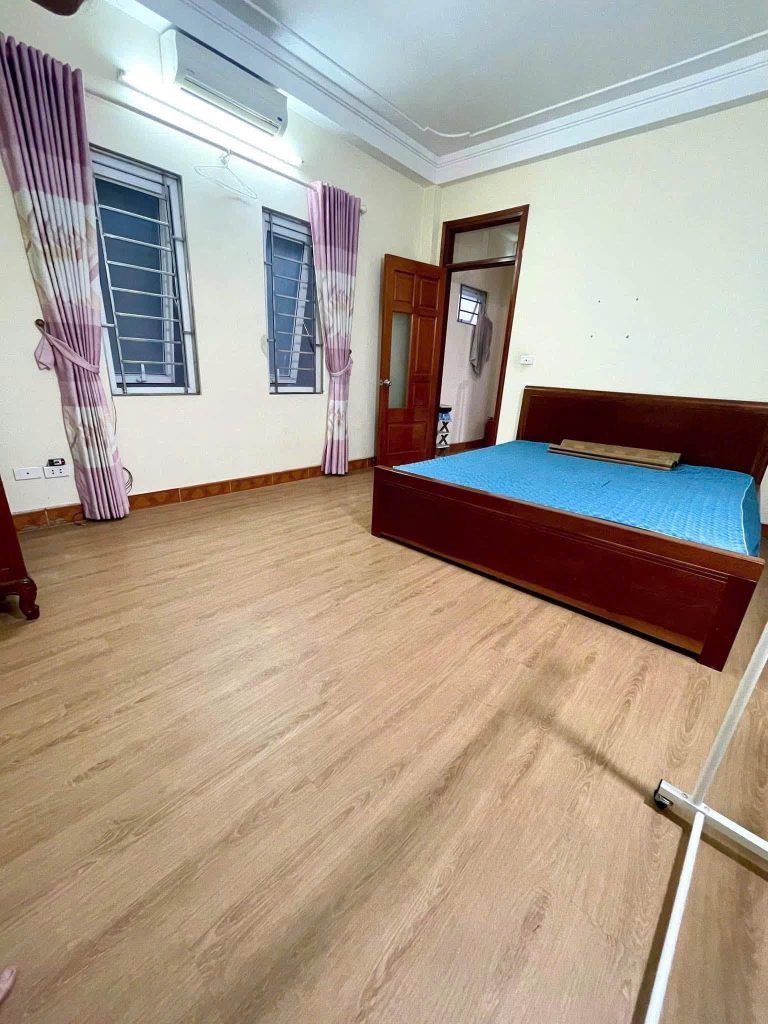 Nhà riêng 40m2 – 3 ngủ – Ngõ 2 Hoàng Liệt (ctvo) - ảnh 5