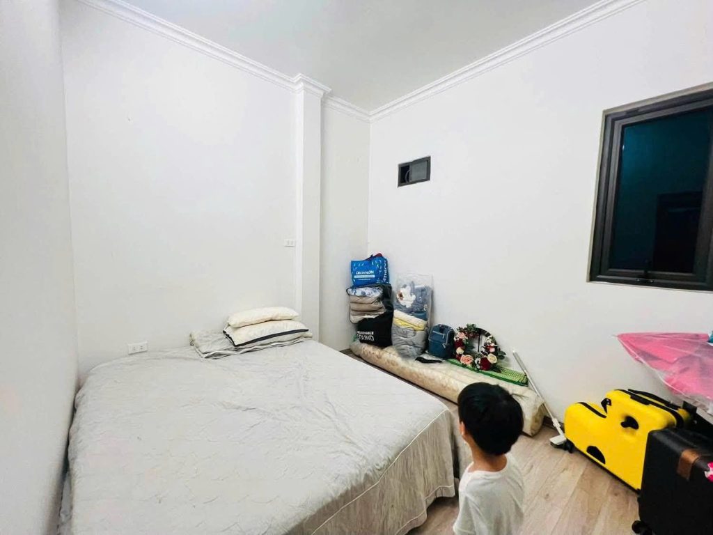Nhà riêng 33m2 – 4 ngủ – Ngõ 51 Lãng Yên (ctvo) - ảnh 5