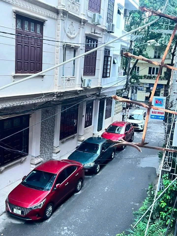 Nhà riêng 33m2 – 4 ngủ – Ngõ 51 Lãng Yên (ctvo) - ảnh 7
