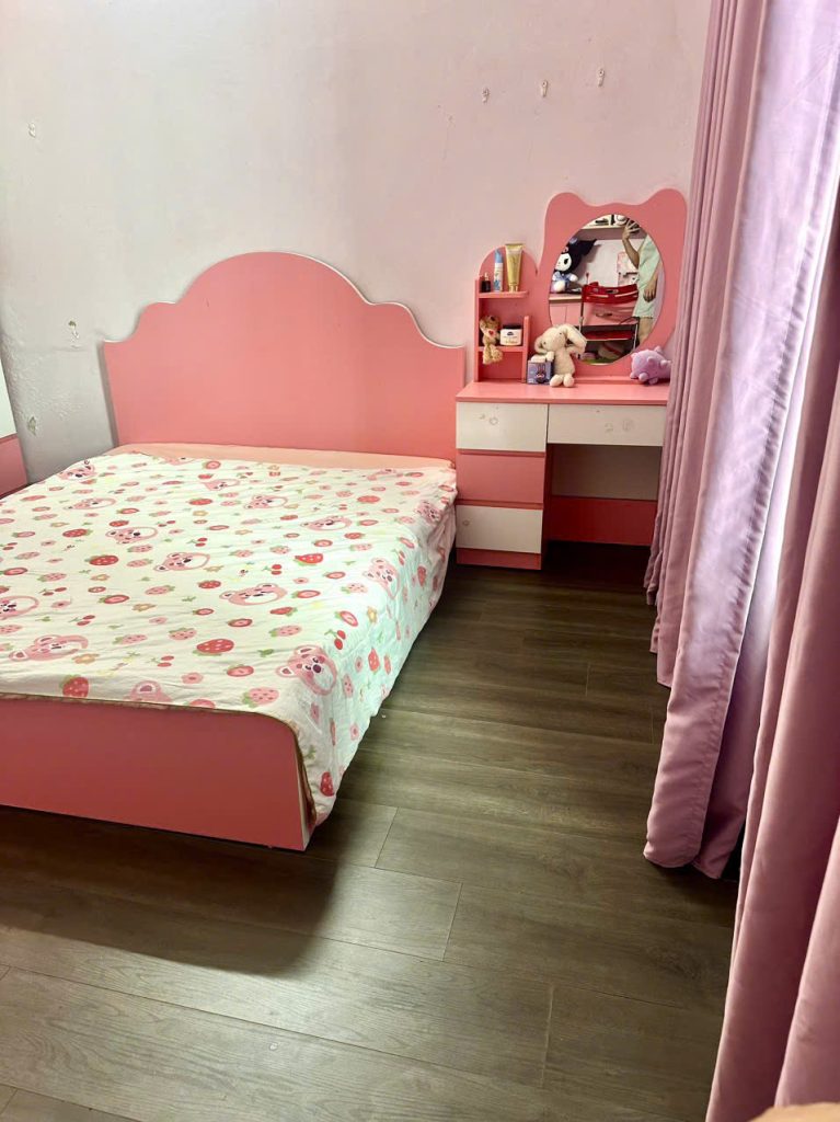 Nhà riêng 40m2 – 4 ngủ – Ngõ 211 Khương Trung (ctvo) - ảnh 10