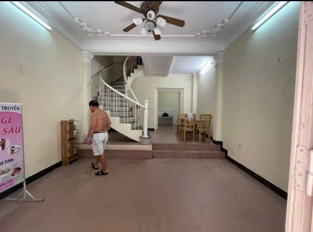 Nhà riêng 53m2 – 4 ngủ – ngõ 229 Minh Khai - ảnh 6