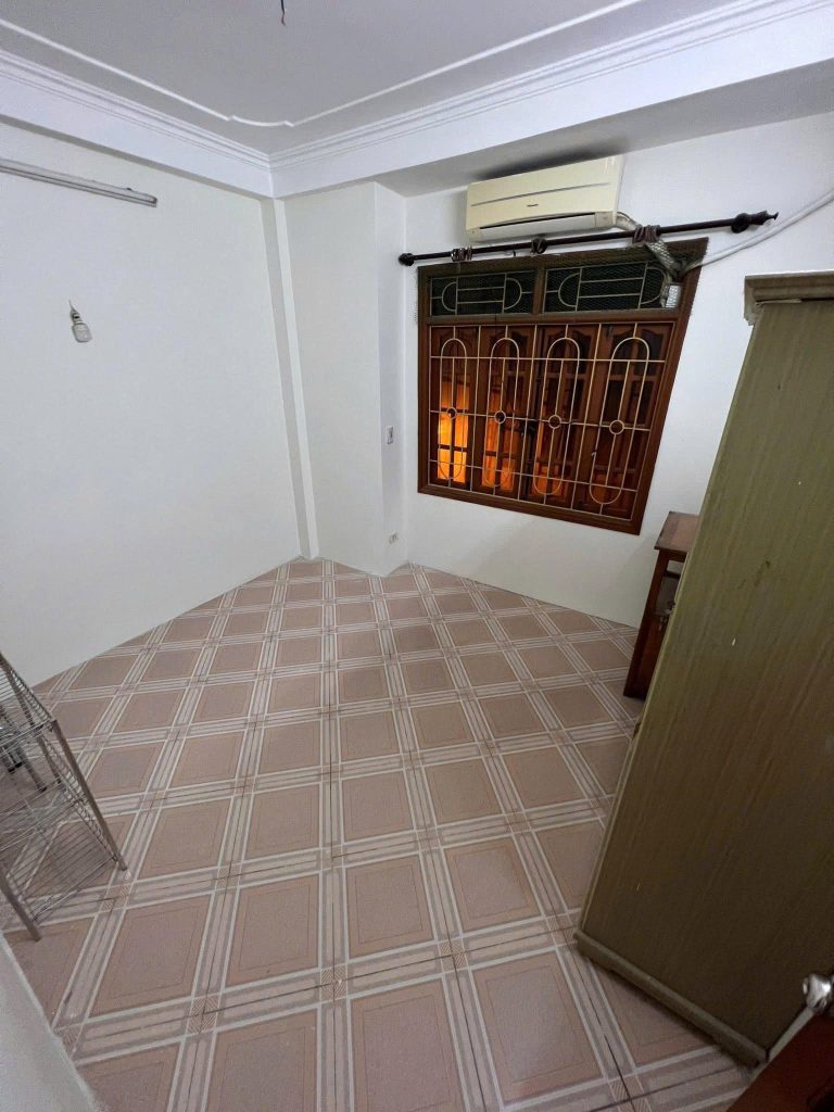 Nhà riêng 40m – 4 ngủ Ngõ 147 Tân Mai (ctvo) - ảnh 5