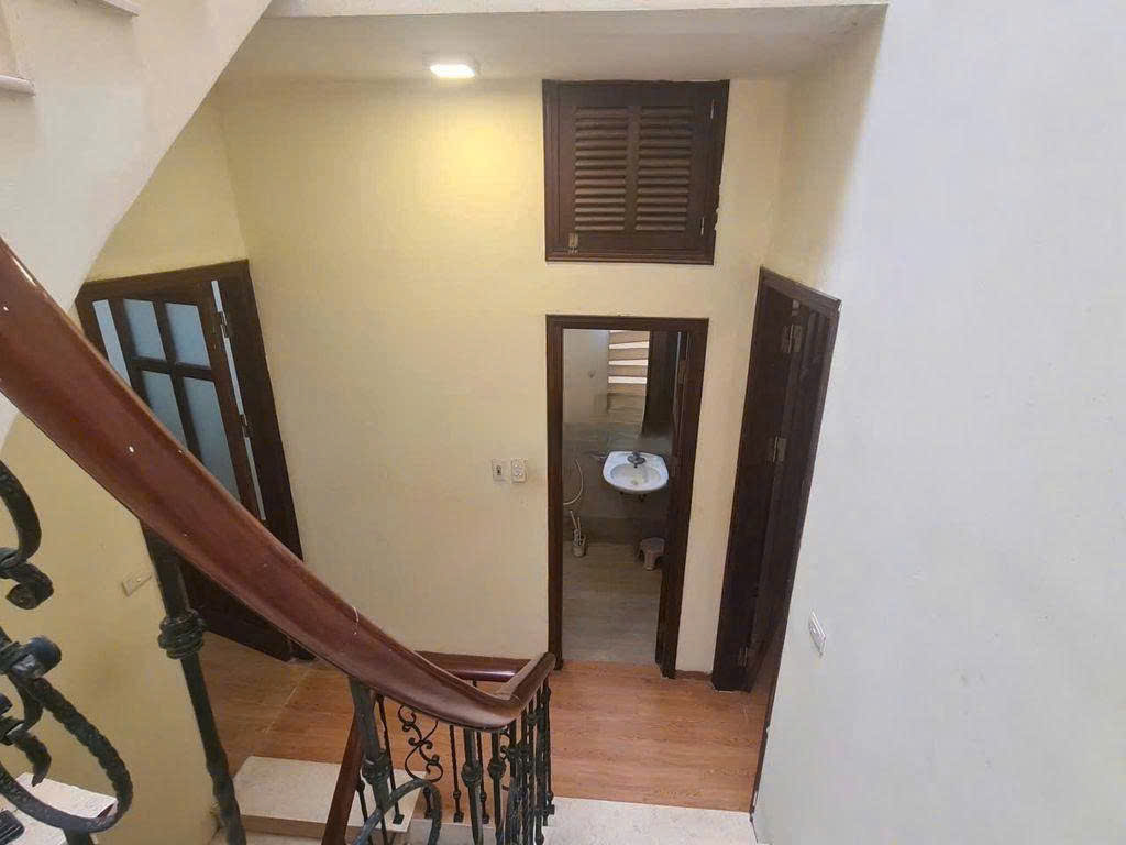 Nhà riêng 60m2- 5 ngủ- Ngõ 212 đường Phú Mỹ - ảnh 5