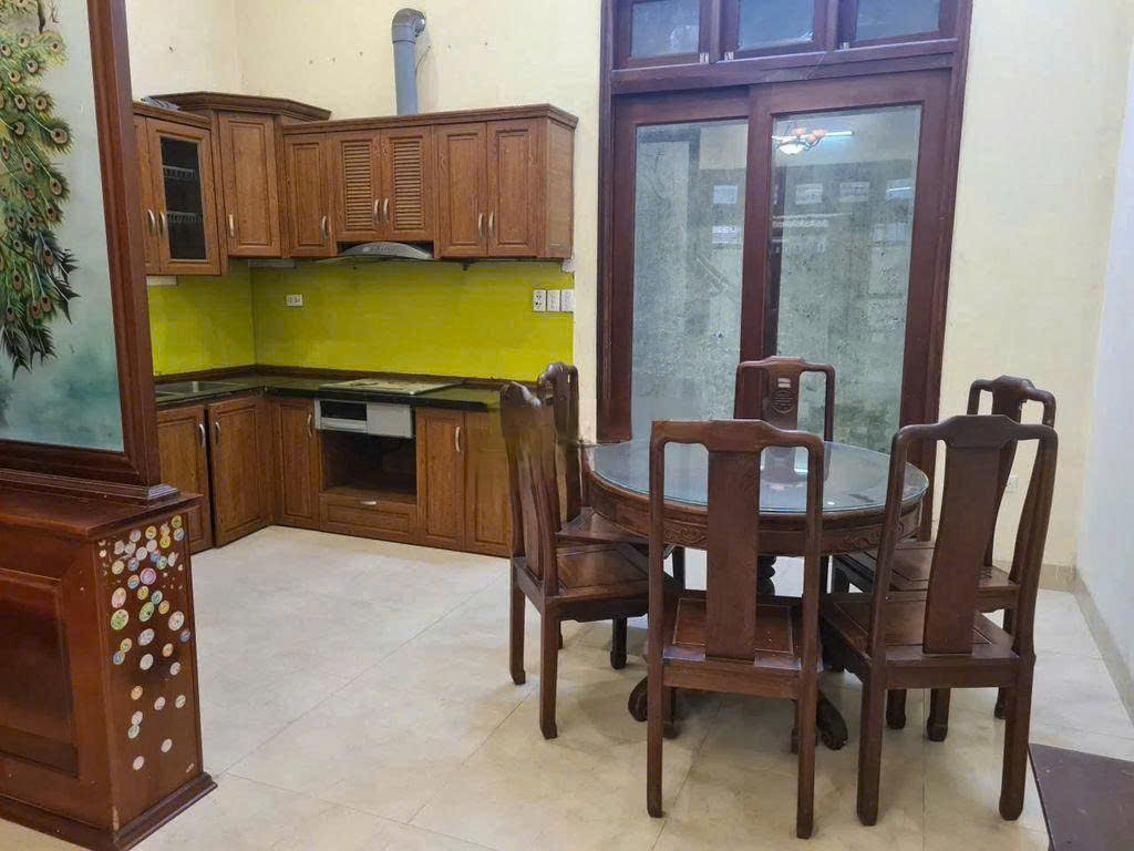 Nhà riêng 60m2- 5 ngủ- Ngõ 212 đường Phú Mỹ - ảnh 10