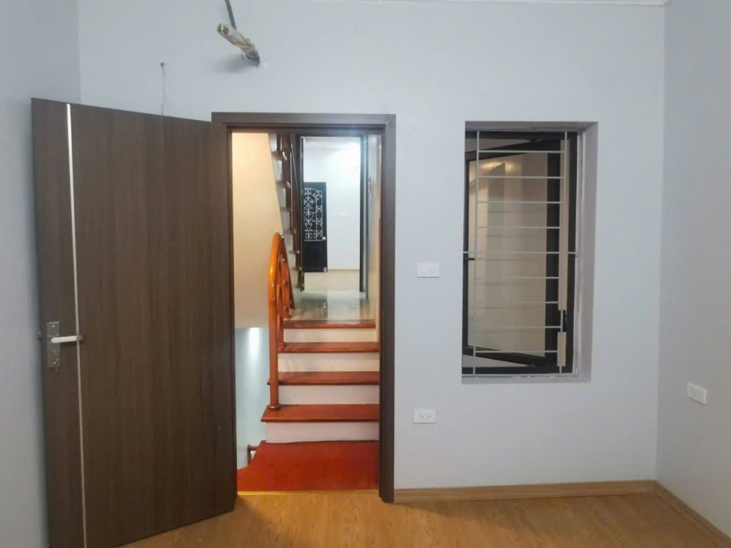Nhà riêng 43m2 – 3 ngủ – Ngõ 47 Nguyễn Đức Cảnh (ctvo) - ảnh 5