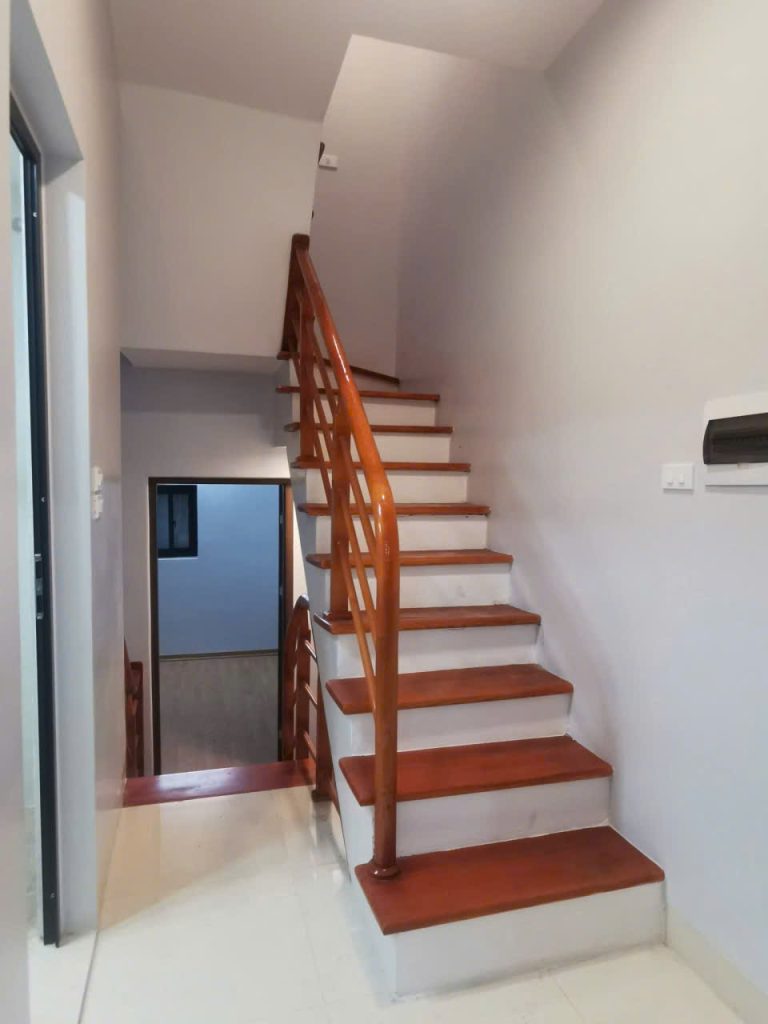 Nhà riêng 43m2 – 3 ngủ – Ngõ 47 Nguyễn Đức Cảnh (ctvo) - ảnh 6
