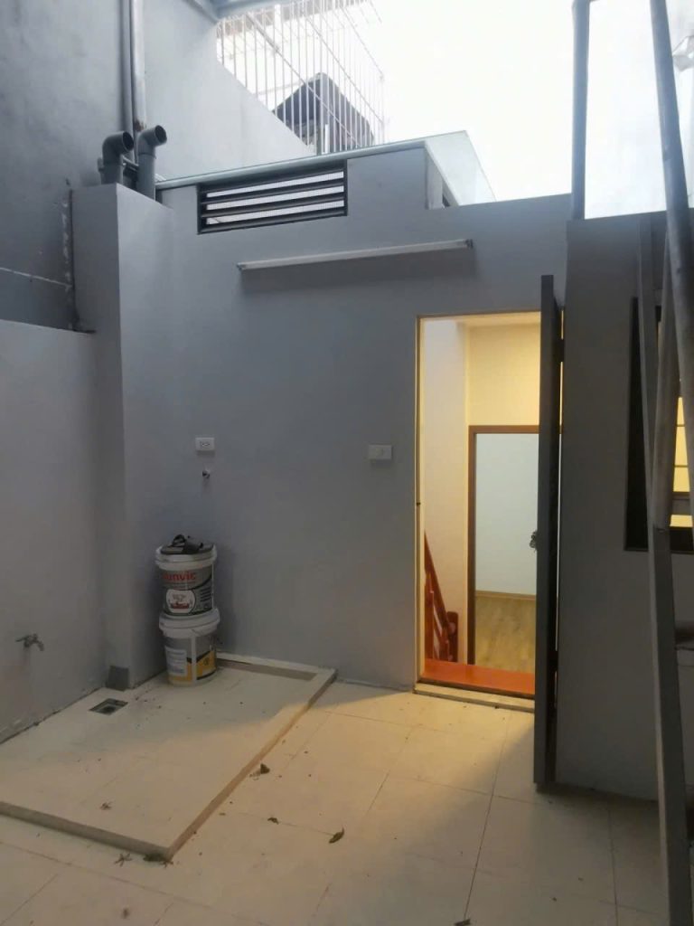 Nhà riêng 43m2 – 3 ngủ – Ngõ 47 Nguyễn Đức Cảnh (ctvo) - ảnh 10
