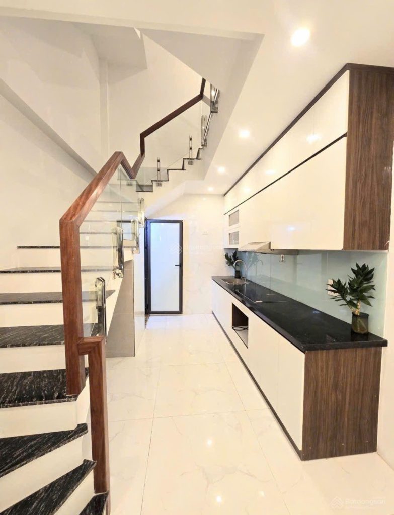 NHÀ RIÊNG – 32M2 – 3 NGỦ – GIÁP NHỊ (ctvo) - ảnh 5