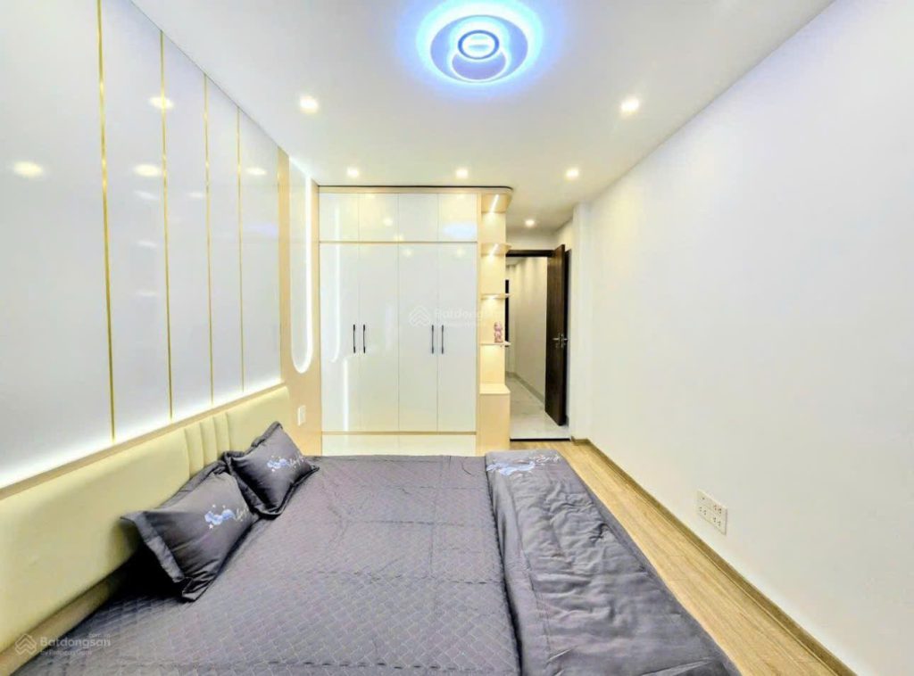 NHÀ RIÊNG – 32M2 – 3 NGỦ – GIÁP NHỊ (ctvo) - ảnh 10