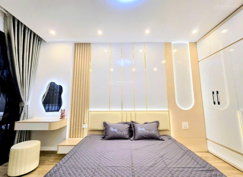 NHÀ RIÊNG – 32M2 – 3 NGỦ – GIÁP NHỊ (ctvo) - ảnh 11