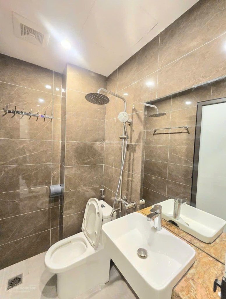 NHÀ RIÊNG – 32M2 – 3 NGỦ – GIÁP NHỊ (ctvo) - ảnh 13