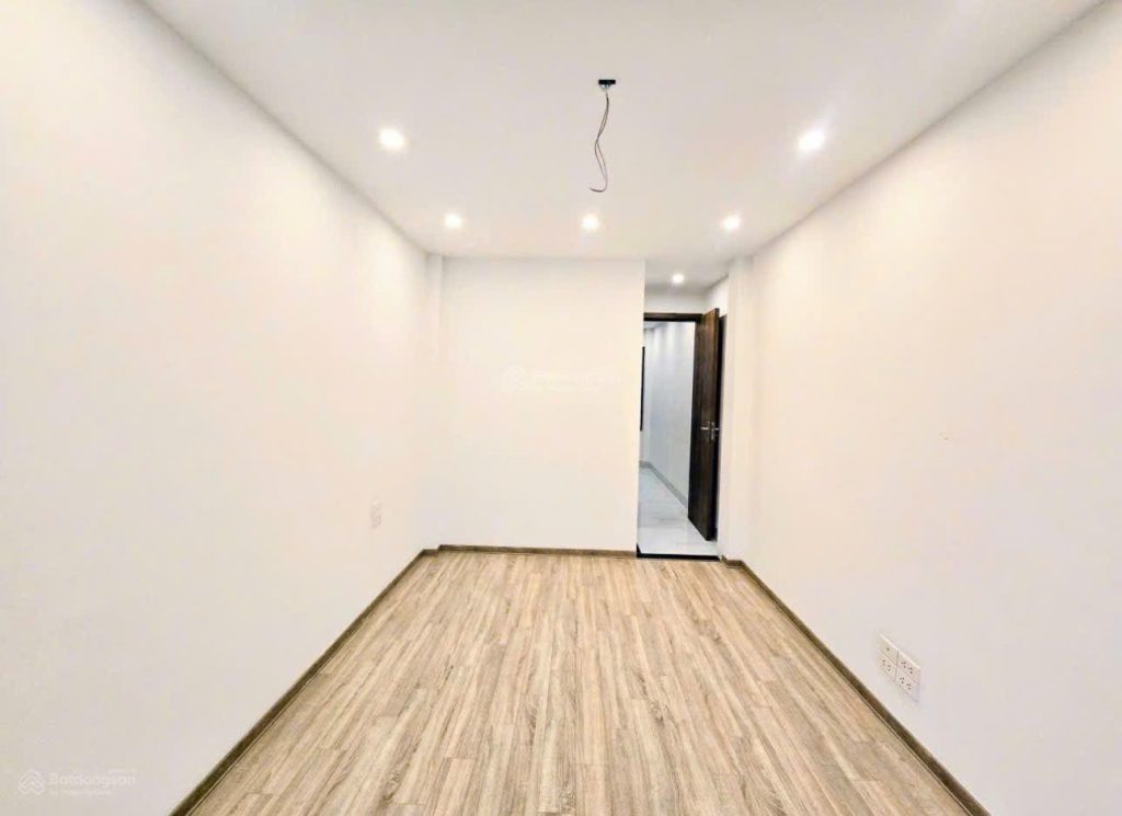 NHÀ RIÊNG – 32M2 – 3 NGỦ – GIÁP NHỊ (ctvo) - ảnh 15