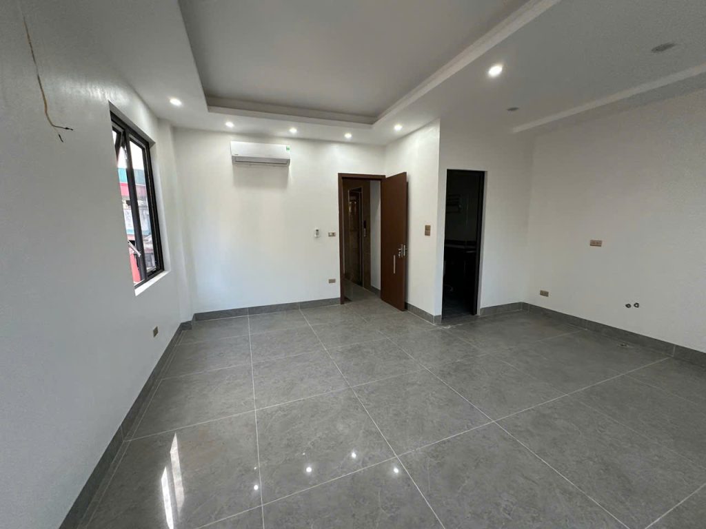NGÕ RIÊNG 50M2 – 4 NGỦ NGÕ 97 KHƯƠNG TRUNG (CTVO) - ảnh 9