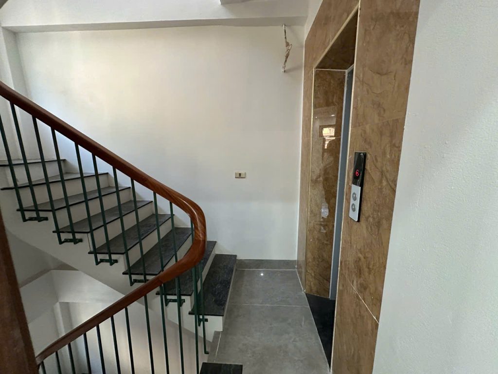 NGÕ RIÊNG 50M2 – 4 NGỦ NGÕ 97 KHƯƠNG TRUNG (CTVO) - ảnh 10