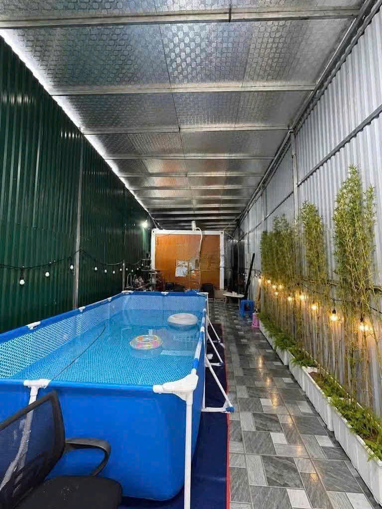 Nhà riêng 110M2 – NGÕ 93 Hoàng Văn Thái (ctvo) - ảnh 5