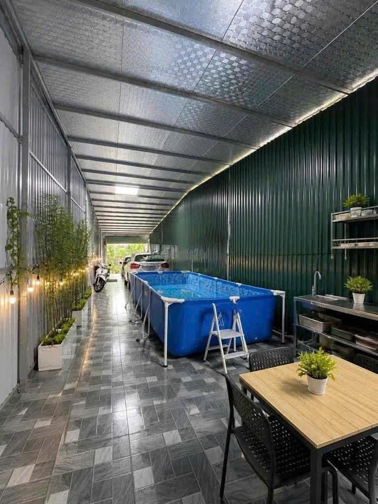 Nhà riêng 110M2 – NGÕ 93 Hoàng Văn Thái (ctvo) - ảnh 6