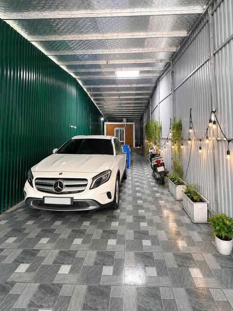 Nhà riêng 110M2 – NGÕ 93 Hoàng Văn Thái (ctvo) - ảnh 7