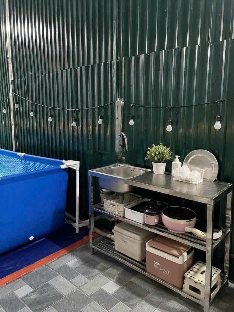 Nhà riêng 110M2 – NGÕ 93 Hoàng Văn Thái (ctvo) - ảnh 8