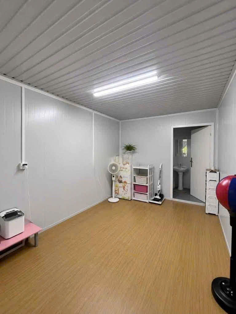 Nhà riêng 110M2 – NGÕ 93 Hoàng Văn Thái (ctvo) - ảnh 9