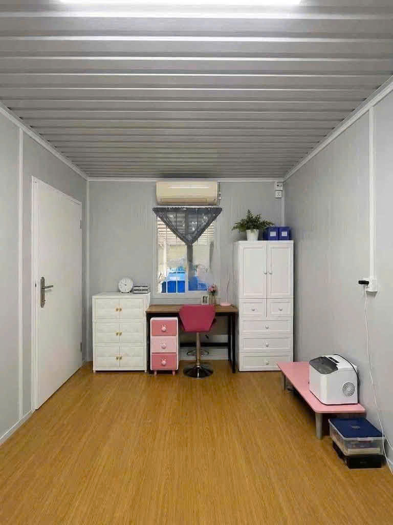 Nhà riêng 110M2 – NGÕ 93 Hoàng Văn Thái (ctvo) - ảnh 10