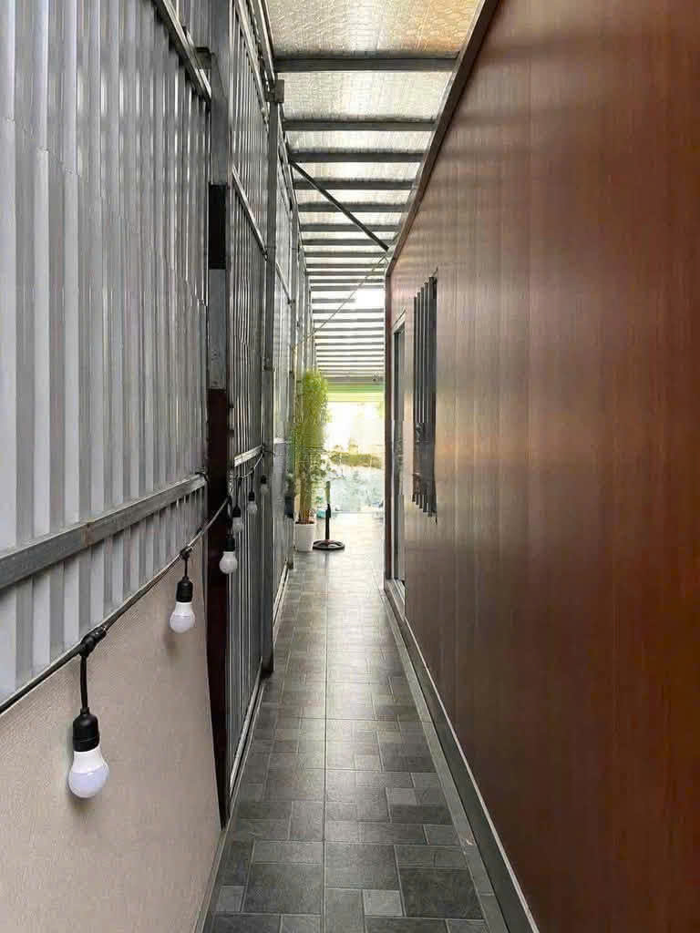 Nhà riêng 110M2 – NGÕ 93 Hoàng Văn Thái (ctvo) - ảnh 11