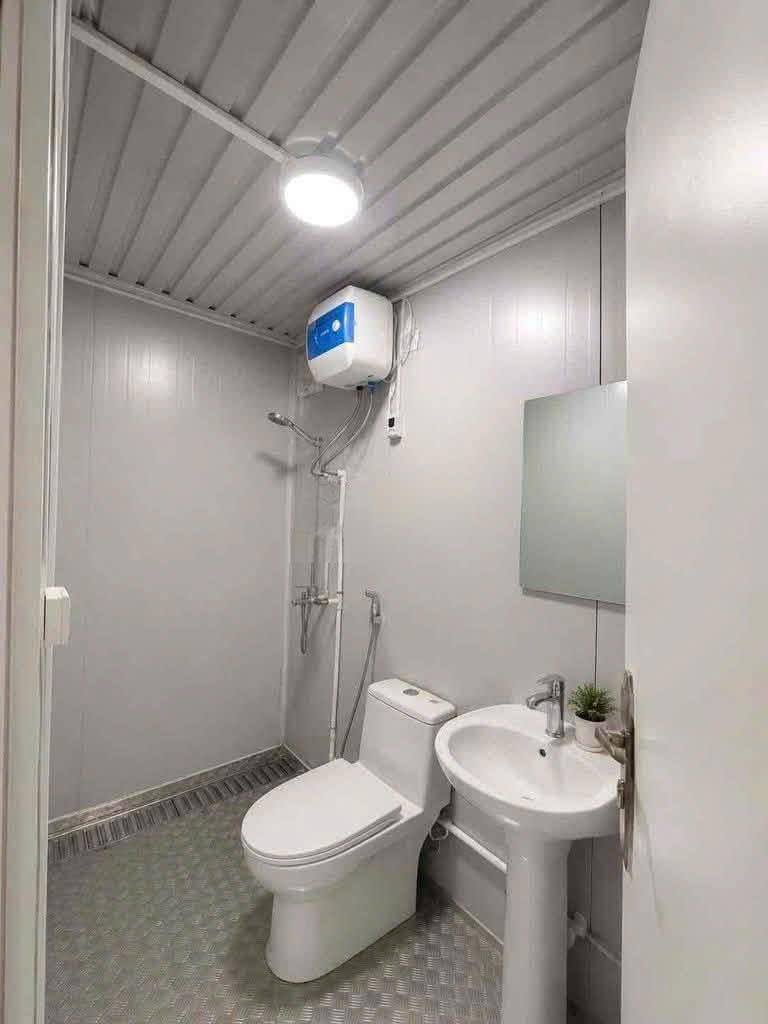 Nhà riêng 110M2 – NGÕ 93 Hoàng Văn Thái (ctvo) - ảnh 12