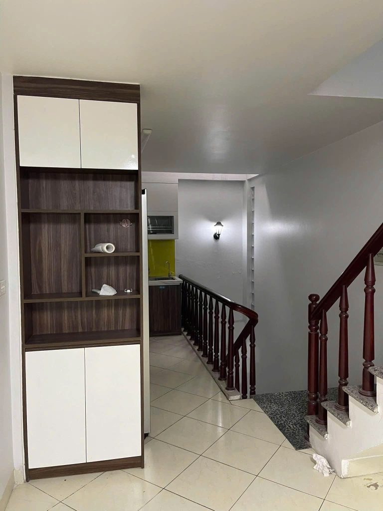 Nhà riêng 35m2 – 4 ngủ – Ngõ Khương Trung (ctvo) - ảnh 5