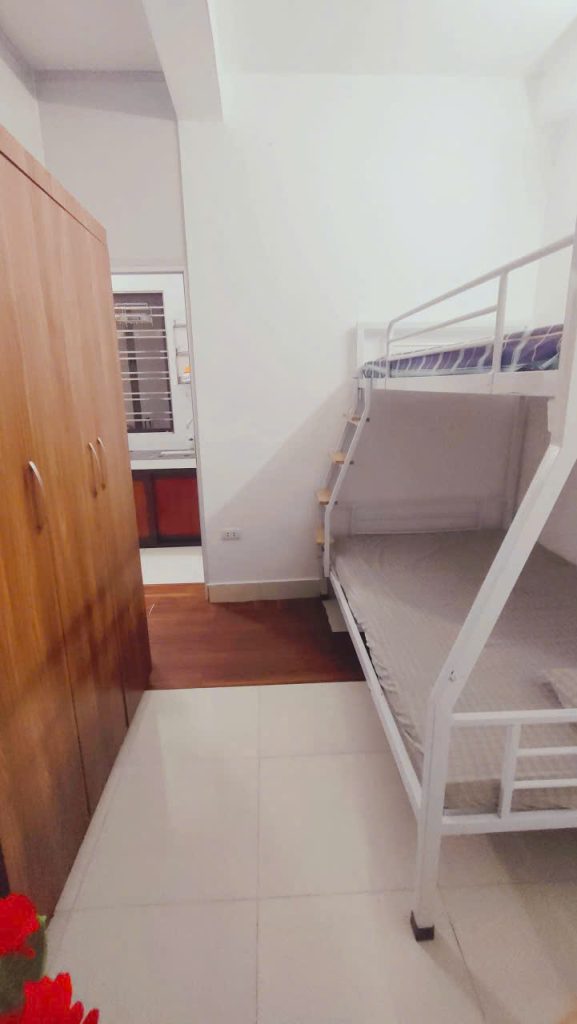 Căn hộ 2 ngủ- 30m2- ngõ 19 Nguyễn Thị Định - ảnh 5