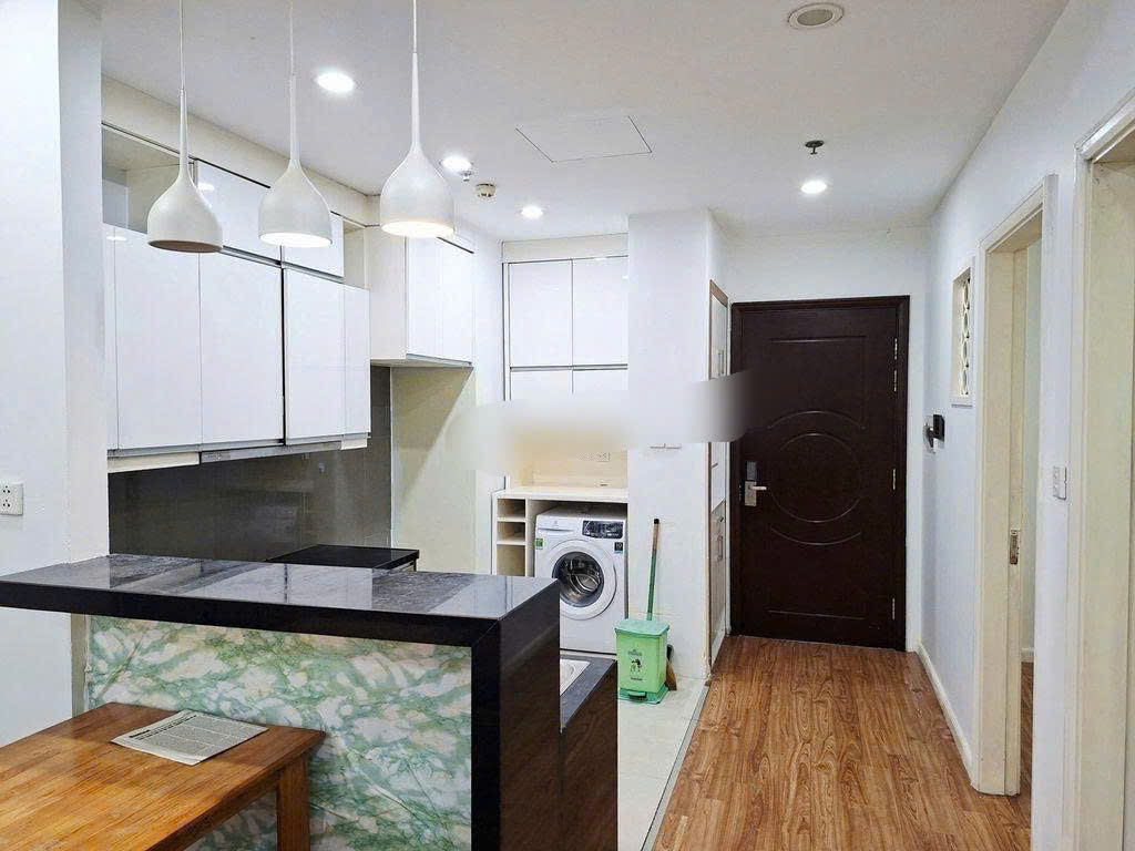Chung cư Times City 75m2 – 2 ngủ – Minh Khai (ctvo)