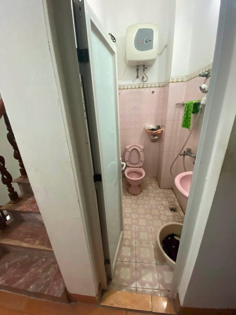 Nhà riêng 35m2 – 4 ngủ – Ngõ 5 Cầu Bươu Thanh Liệt (ctvo) - ảnh 5