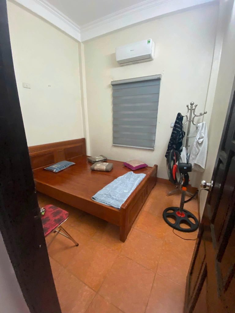 Nhà riêng 35m2 – 4 ngủ – Ngõ 5 Cầu Bươu Thanh Liệt (ctvo) - ảnh 6