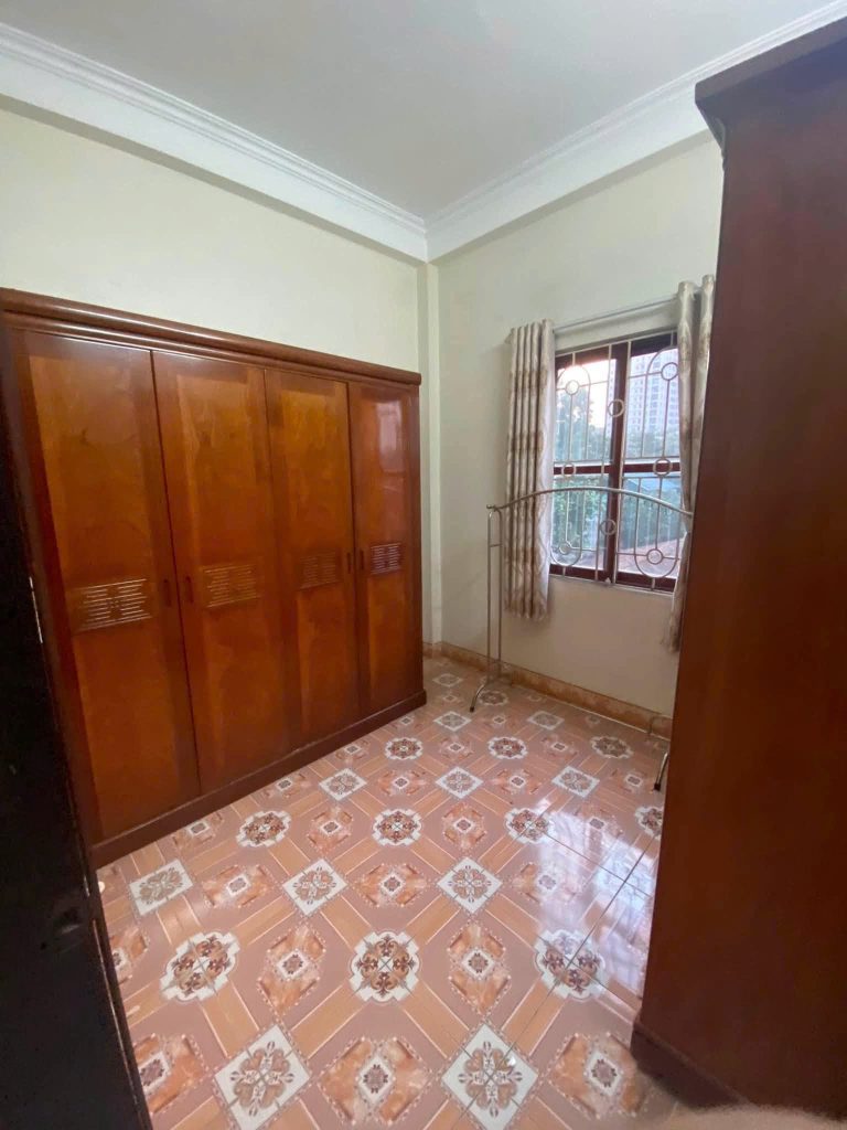 Nhà riêng 35m2 – 4 ngủ – Ngõ 5 Cầu Bươu Thanh Liệt (ctvo) - ảnh 10