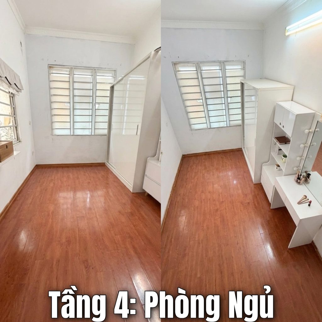 Nhà riêng 5 tầng – Phố Đoàn Trần Nghiệp - ảnh 6