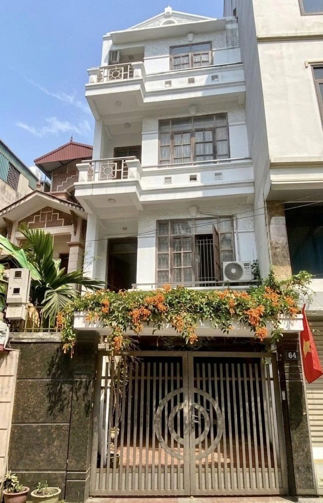 Nhà riêng 75m2 – 3 ngủ – Ngõ 168 Kim giang (ctvo) - ảnh 5