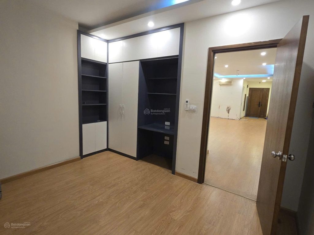 Chung cư Toà CT2A Gelexia – 118m2 – 3 ngủ ngõ 885 Tam Trinh (ctvo)
