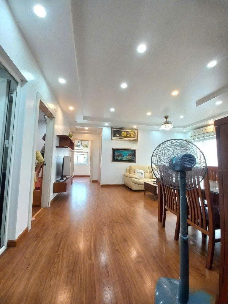 Chung cư South Tower 86m2 – 3 ngủ – Đường Trần Thủ Độ (ctvo) - ảnh 5