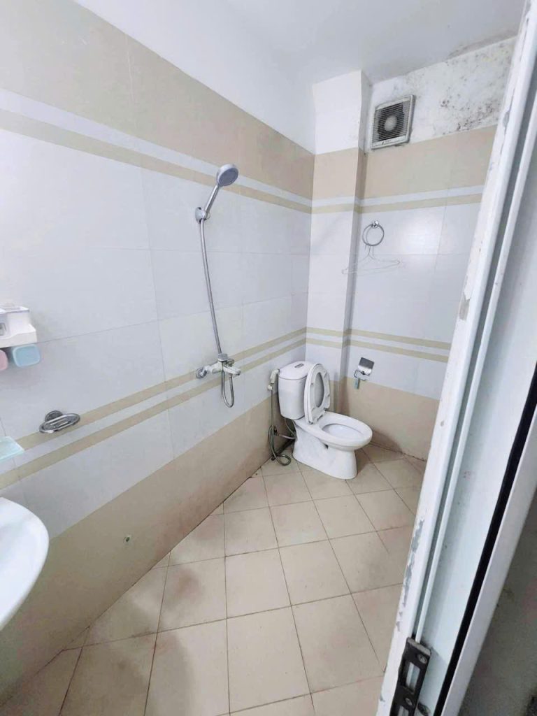 Nhà riêng 35m2 – 3 ngủ – Ngõ 541 Lĩnh Nam (ctvo) - ảnh 5