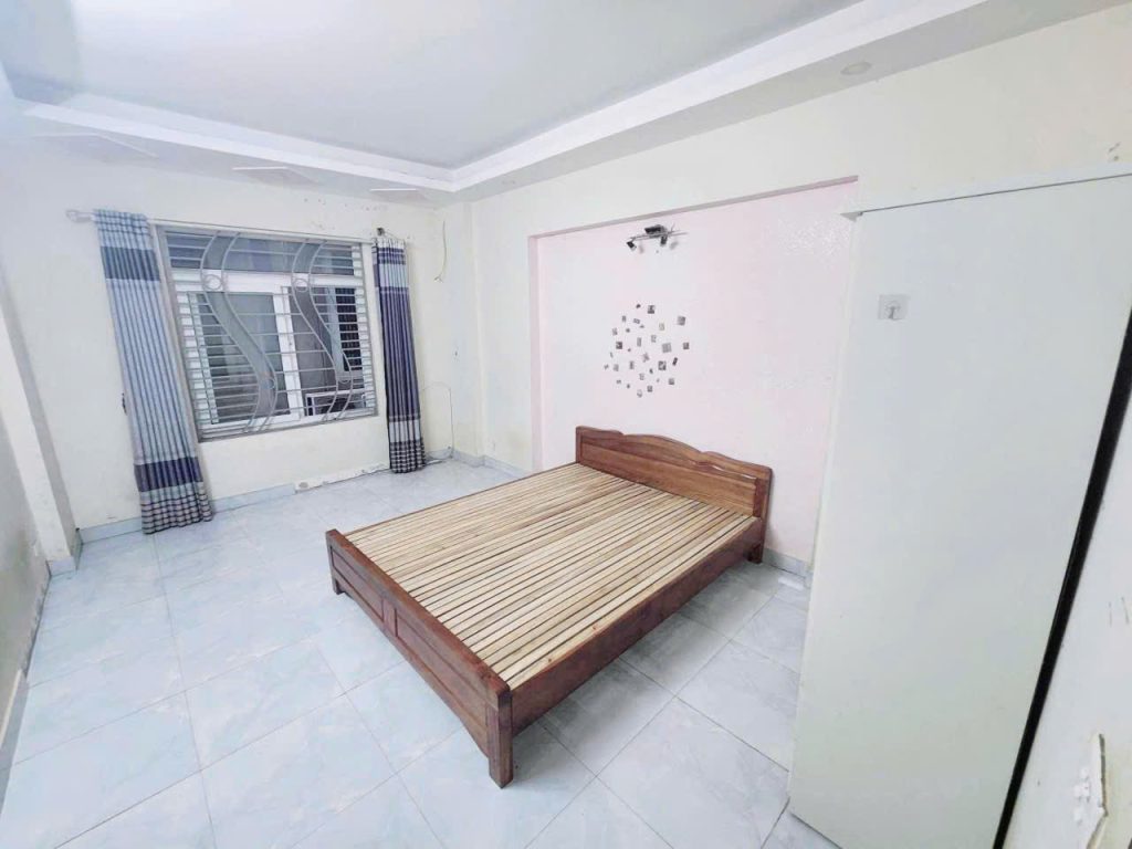 Nhà riêng 35m2 – 3 ngủ – Ngõ 541 Lĩnh Nam (ctvo) - ảnh 7
