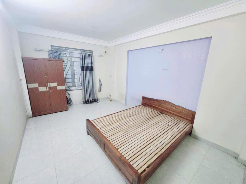 Nhà riêng 35m2 – 3 ngủ – Ngõ 541 Lĩnh Nam (ctvo) - ảnh 9