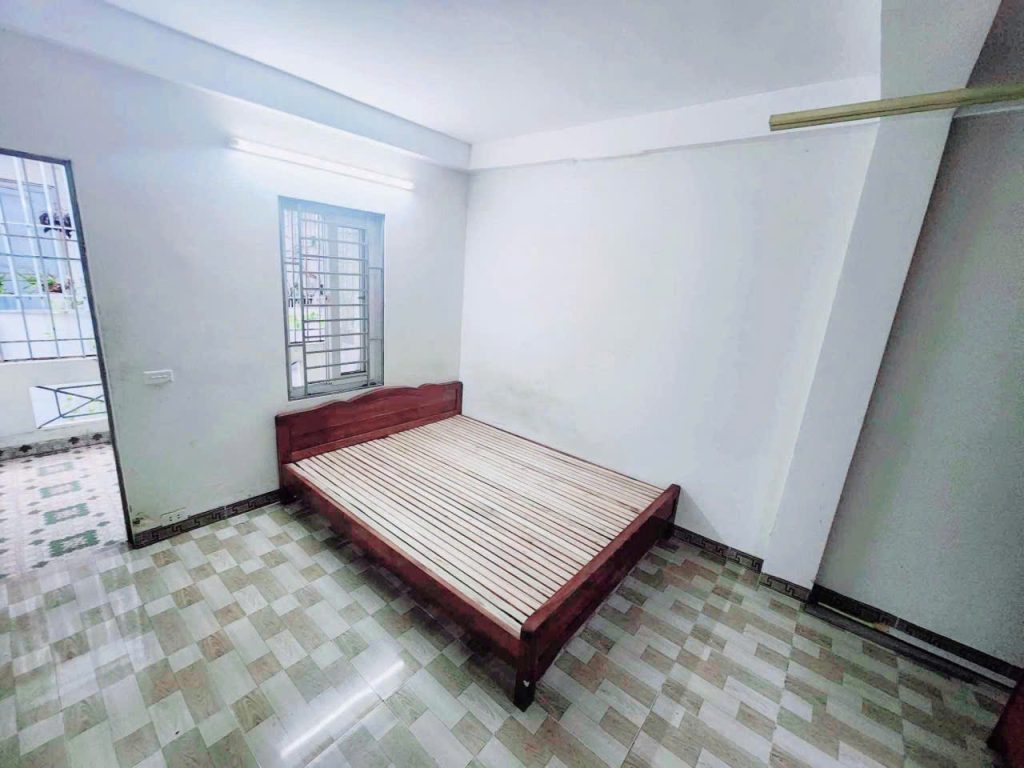 Nhà riêng 35m2 – 3 ngủ – Ngõ 541 Lĩnh Nam (ctvo) - ảnh 10