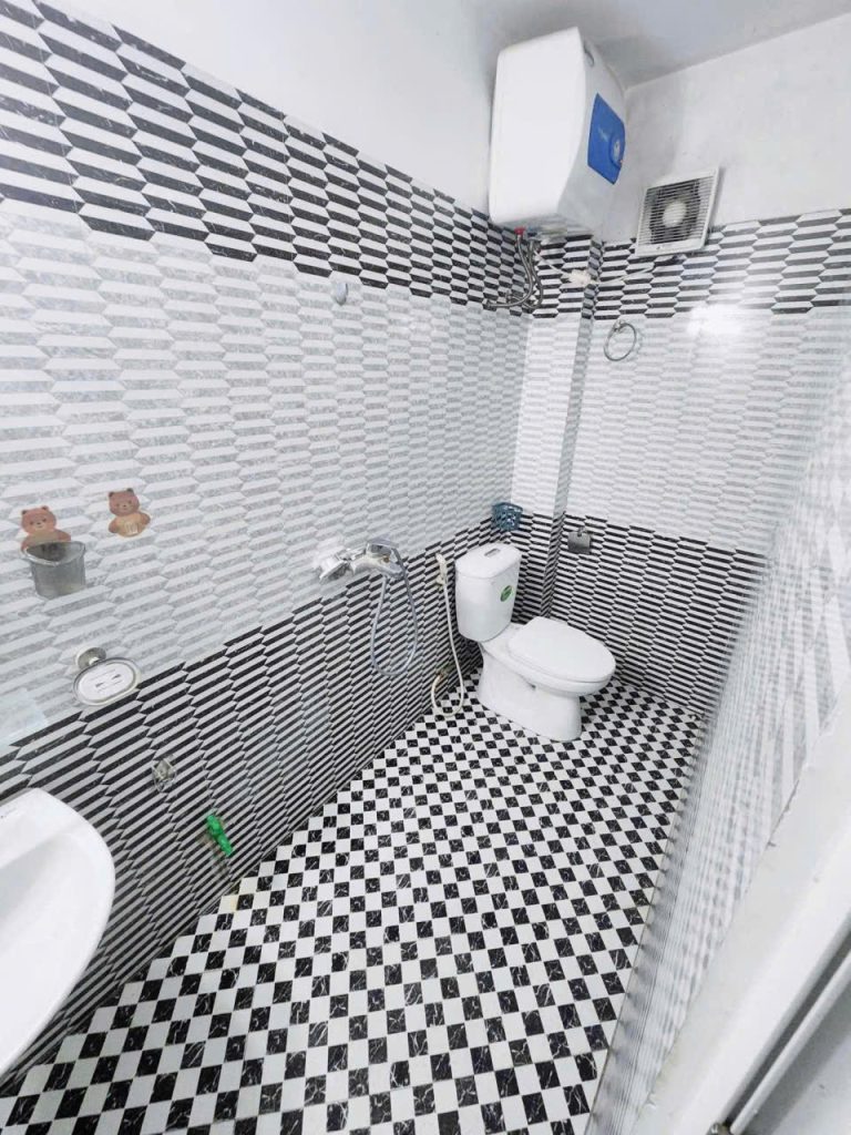 Nhà riêng 35m2 – 3 ngủ – Ngõ 541 Lĩnh Nam (ctvo) - ảnh 12