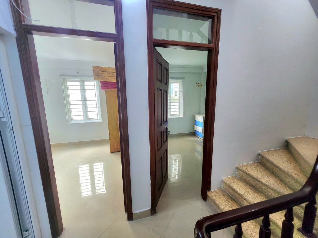Nhà riêng 40m2 – 5 ngủ – Ngõ 686 Kim Giang (ctvo) - ảnh 9