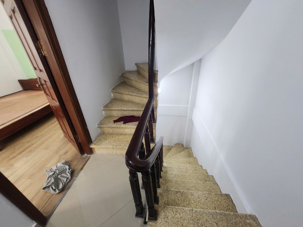 Nhà riêng 40m2 – 5 ngủ – Ngõ 686 Kim Giang (ctvo) - ảnh 14