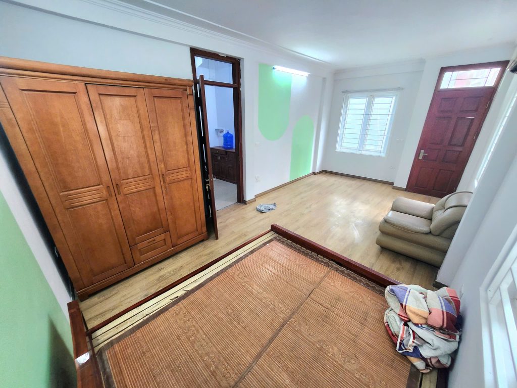 Nhà riêng 40m2 – 5 ngủ – Ngõ 686 Kim Giang (ctvo) - ảnh 16