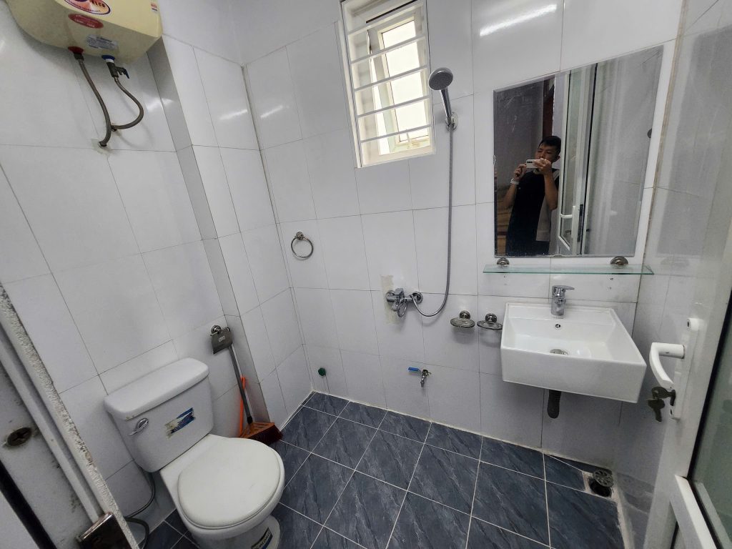 Nhà riêng 40m2 – 5 ngủ – Ngõ 686 Kim Giang (ctvo) - ảnh 19