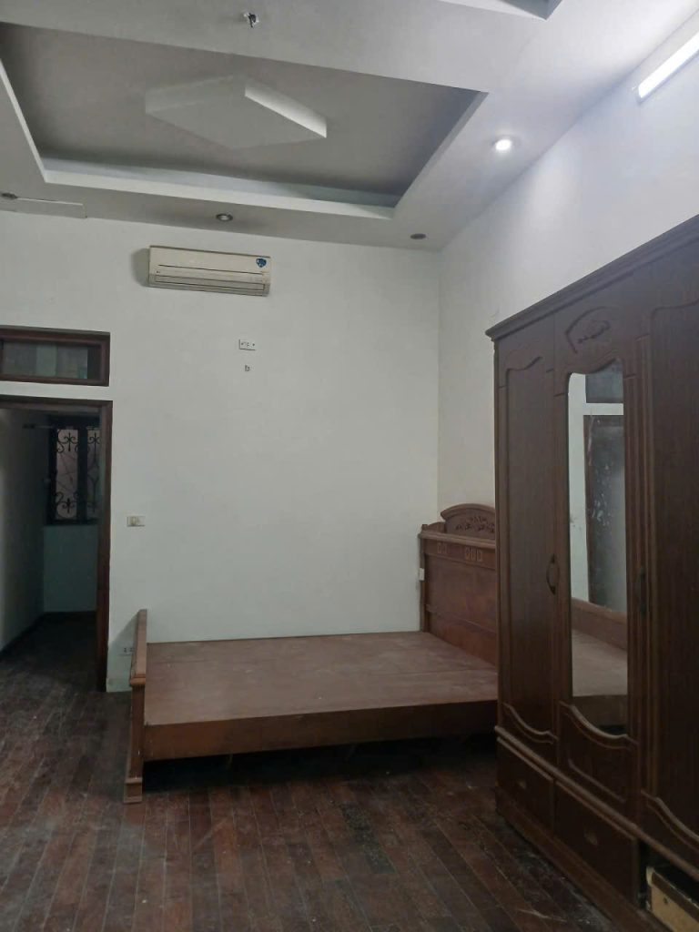 Nhà riêng 30m2 – 2 ngủ – Ngõ 1 Định Công (ctvo) - ảnh 7