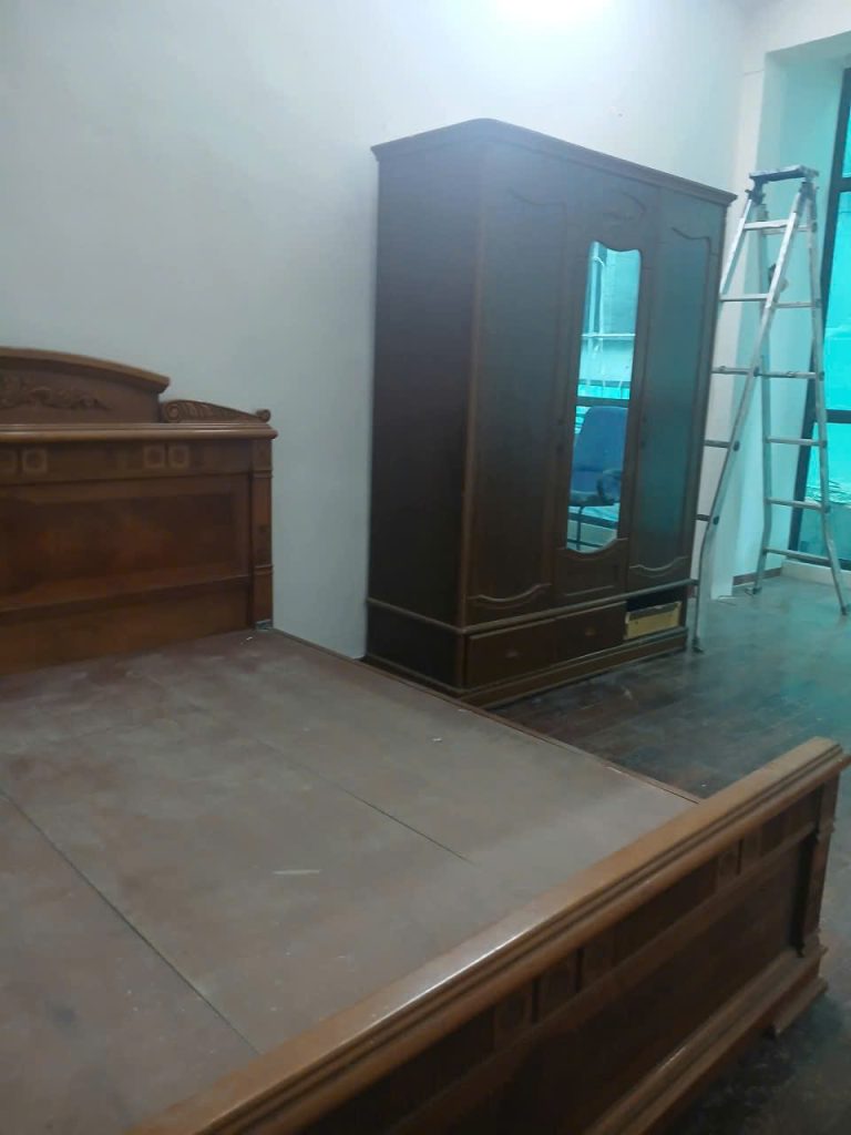 Nhà riêng 30m2 – 2 ngủ – Ngõ 1 Định Công (ctvo) - ảnh 8