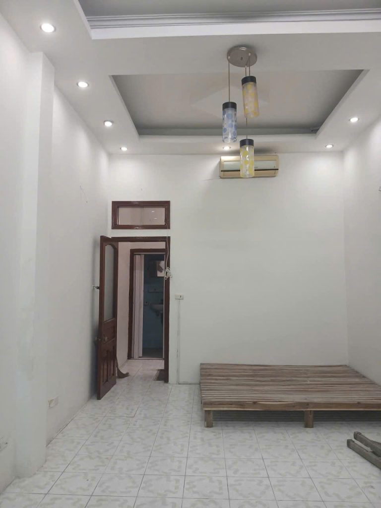 Nhà riêng 30m2 – 2 ngủ – Ngõ 1 Định Công (ctvo) - ảnh 10